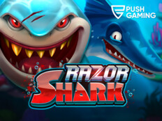 Fish casino games18